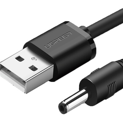 音响箱usb露娜洗脸仪充电线器