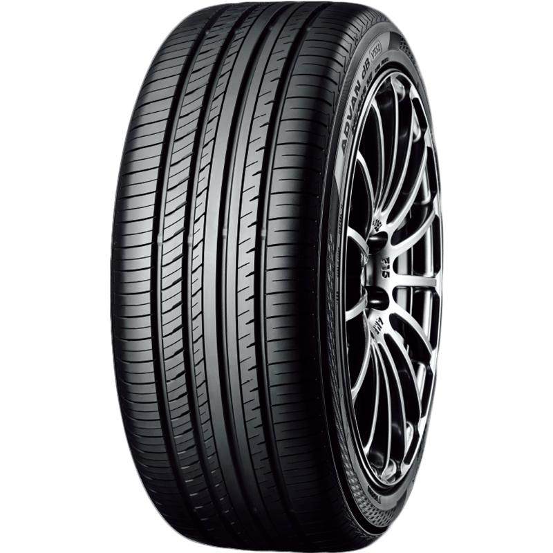 优科豪马汽车轮胎215/55R1697W