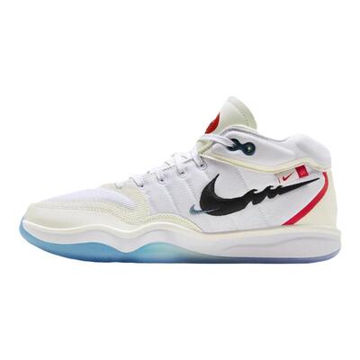 Nike奥莱性价比GT气垫篮球鞋男