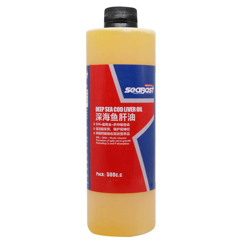 信鸽鹦鹉鸟用鱼肝油赛巴斯鸽药