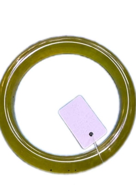 55-56岫玉手镯微瑕特惠合集