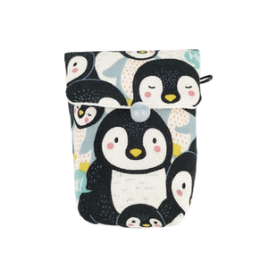 手工德宝手帕纸收纳包迷你纸巾盒便携随身小包餐巾纸套U盘耳机包