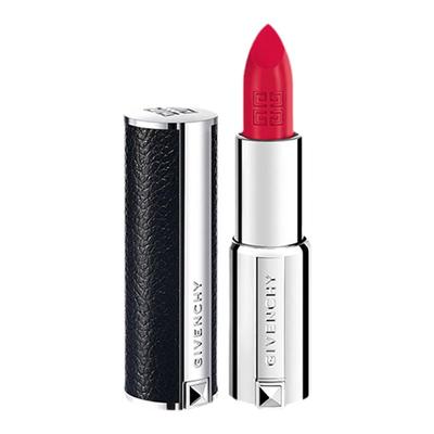 口红纪梵希高定禁忌唇膏