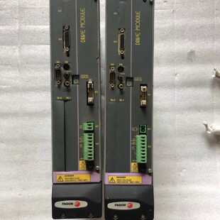 议价FAGOR法格伺服驱动器 AXD1.25-S0-0-B 原装现货