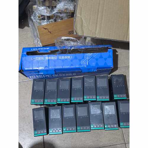 议价日本理化RKC温控表温控仪RH400FK02M*A维修