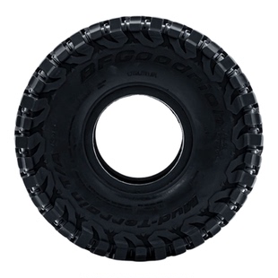 GRC1.9寸轮胎攀爬胎皮巴哈baja1000百路驰117MM TRX4 TRX6 SCX10