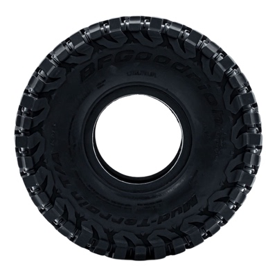 GRC1.9寸轮胎攀爬胎皮巴哈baja1000百路驰117MM TRX4 TRX6 SCX10