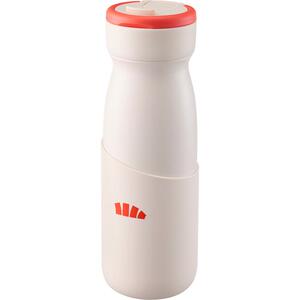 Beneunder运动水壶男登山骑行杯大容量健身水杯手提吸管保温杯