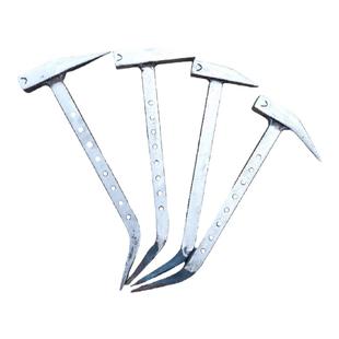 杨家地谭显均老师傅铝模专用锤弯尖嘴高硬度吕膜工地建筑工具大全