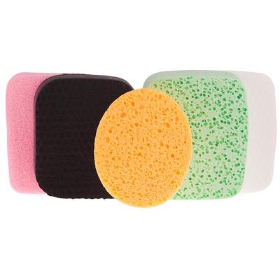 贝览得温和洗脸洁面扑