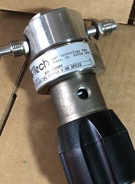 【询价】APTech调压阀/减压阀AP1010SM 2PW MV4适用