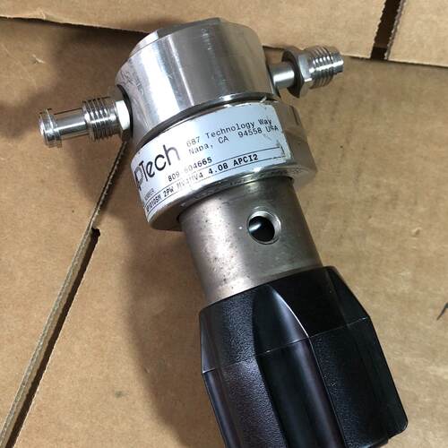【询价】APTech调压阀/减压阀AP1010SM 2PW MV4适用
