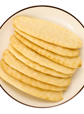 低敏婴儿米饼不添加白砂糖食用盐