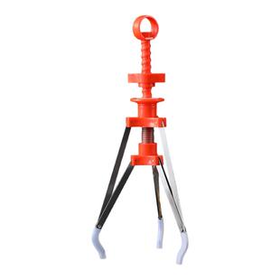 三爪防烫夹碗神器夹盘子碗碟夹防滑取盘器厨房蒸菜提盘器砂锅专用