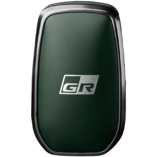 专用丰田钥匙套新款兰德酷路泽lc300坦途红杉Sequoia真皮包车扣壳