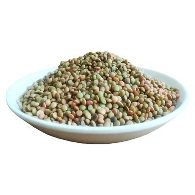 甘肃特产新鲜小扁豆兵杂粮粗粮