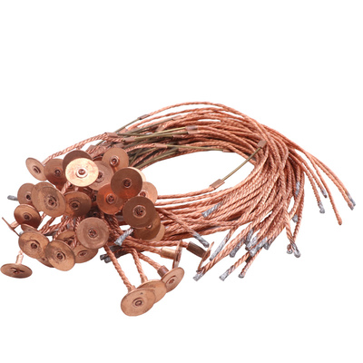 高压10kv丝带扣熔断器