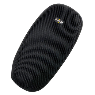 适用于九号电动车NZmix座垫套隔热防晒坐套加厚网坐垫罩舒适防滑