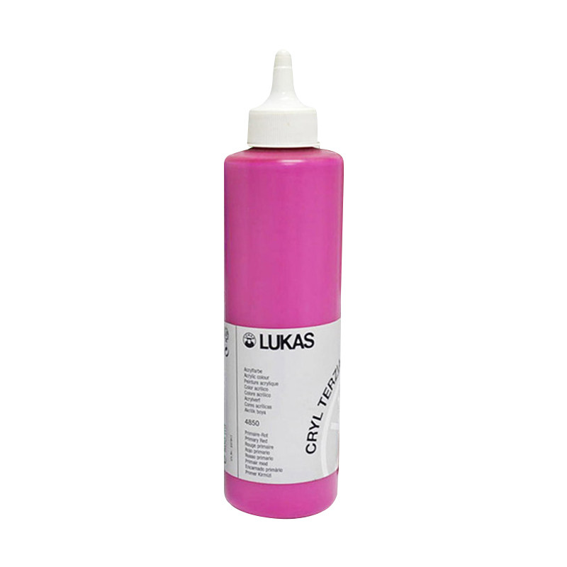 德国进口卢卡斯lukas丙烯画颜料
