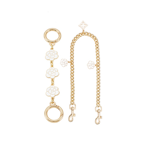 适用coach蔻驰rowan21水桶包延长链条改造肩带发财桶包装饰链配件