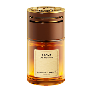 车载香薰2026新款高档汽车香水车内除异味持久留香男女士专用香氛