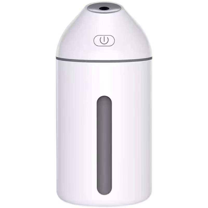 Huawei小型迷你便携加湿器USB家用静音车载卧室净化空气喷雾补水