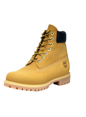 timberland添柏岚户外男女大黄靴