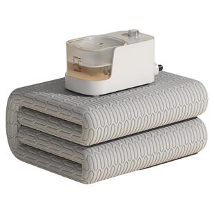 悠享水暖电热毯2025新款水循环主机单人双人家用电褥子床垫炕