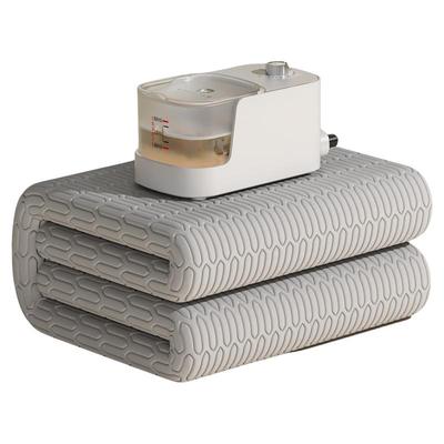 悠享水暖电热毯2025新款水循环主机单人双人家用电褥子床垫炕