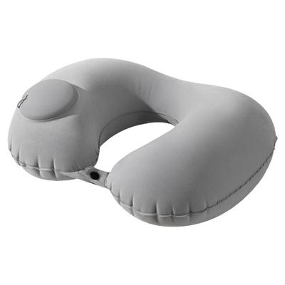 快速充气柔软舒适轻巧便携充气枕