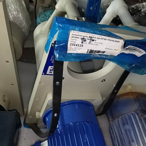 议价RENA泵FDR 71-80/2_022022 NR.1