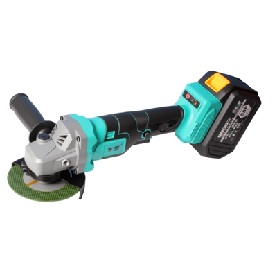角磨机锂电大功率正品艺A3电动工具无刷充电式磨光机手磨机切打磨