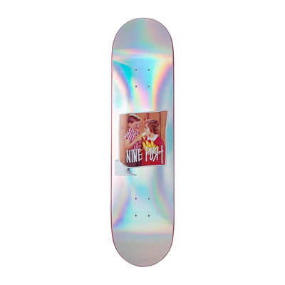 香港ninepush专业滑板包包邮