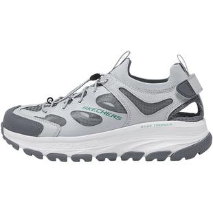 斯凯奇山溪鞋|新品户外男款溯溪鞋洞洞鞋透气沙滩凉鞋