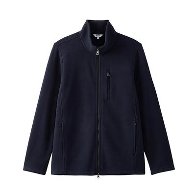 AIGLE男士抓绒衣户外保暖上衣