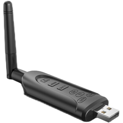 高通CSR蓝牙5.3芯片USB耳机3.5口