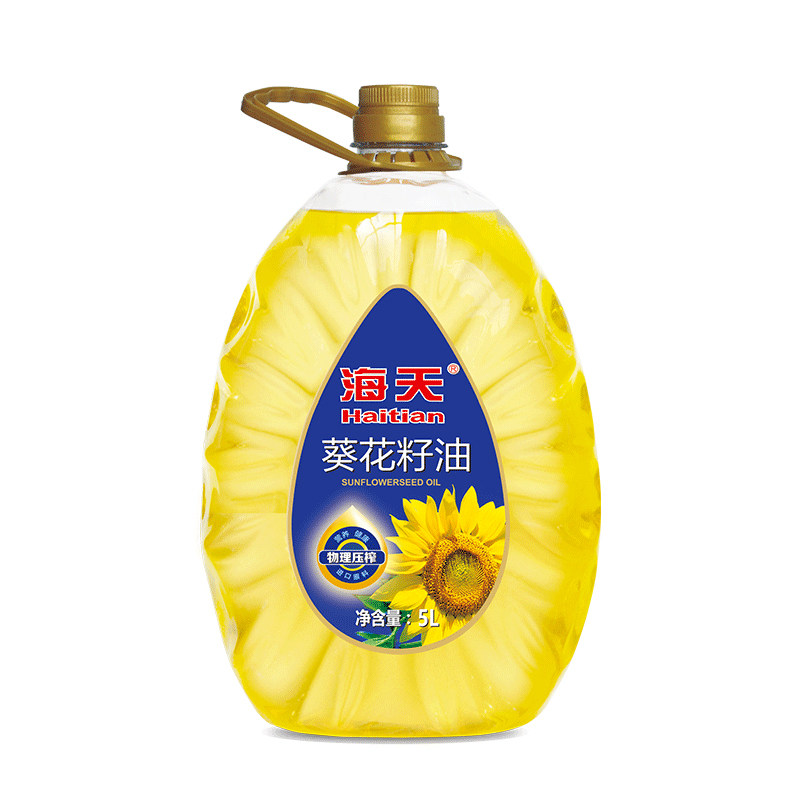 江西特产花籽油海天葵