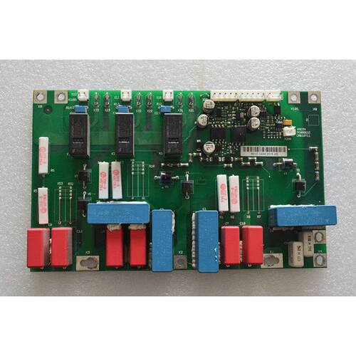 议价VACON  PC00861C半导体控制整流器触发板861C
