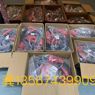 ABB机器人6640本体线缆3HAC024386001A