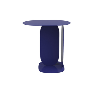 舒梵告别款6折阿尔斯边几/北欧现代简约小户型沙发角几床头桌