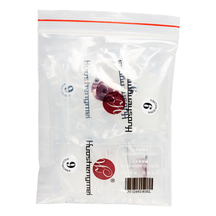 美甲全贴半贴两用加厚特硬超薄可选单号补充装免刻磨方形假指甲片