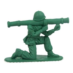 100只装玩具士兵模型小兵人怀旧军事战争沙盘打仗小人玩具包邮