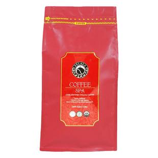 葛森专用灌肠咖啡排毒安利有机咖啡灌肠粉袋装大肠排产品清肠疗法