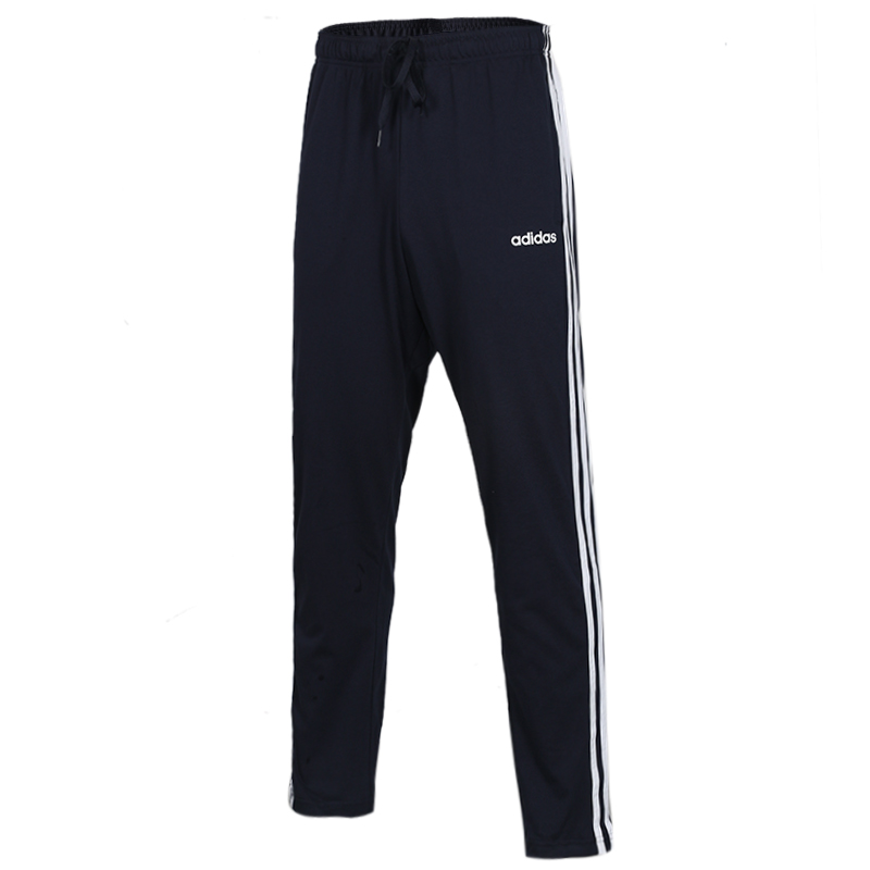Adidas阿迪达斯运动裤针织裤长裤