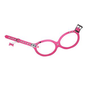 [BB牵引绳]狗狗牵引绳宠物真皮遛狗绳宠物用品buddybelts牵引绳