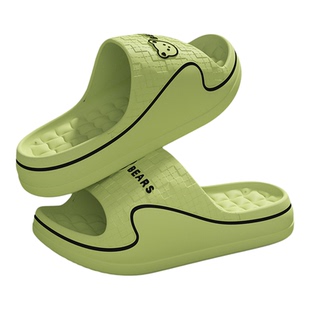 手术室凉拖鞋医用男2026新款室内家居eva防滑不臭脚医护人员专用