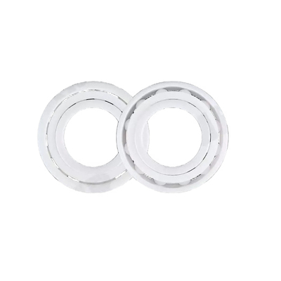 氧化锆角接触陶瓷轴承 7000 7005 7006 7007 7200 7204 7206 7208