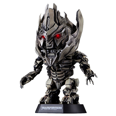 killerbodyQ版变形金刚手办