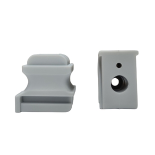 适配黑白调二平米爱果乐乐仙乐居博士有成卓酷儿童学习椅靠背配件