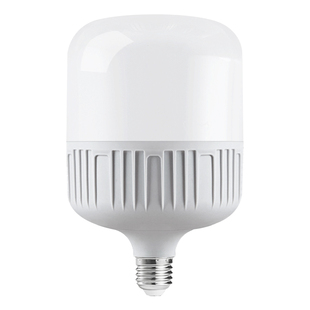 led灯泡超亮e27螺口家用照明球泡灯工厂车间大功率白光节能灯泡